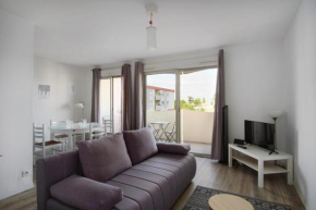 Charming Apartment 1 bedroom - Purpan Cartoucherie area